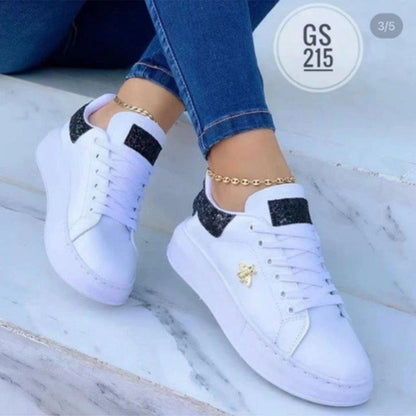 Zapatos Ortopédicos Bellamente Diseñados