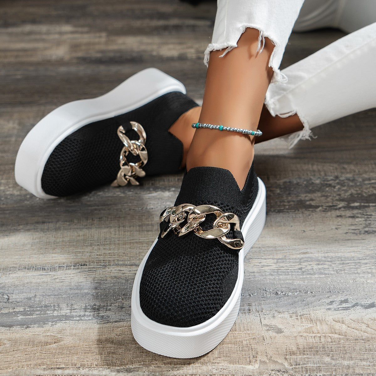 Zapatos Ortopédicos Bellamente Diseñados