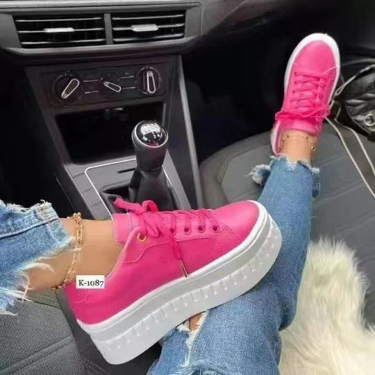 Zapatos Ortopédicos Bellamente Diseñados