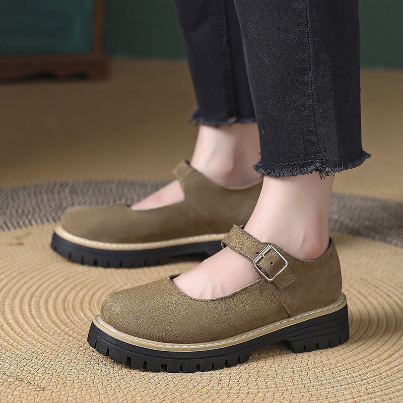 Zapatos Ortopédicos Elegantes con Look Moderno