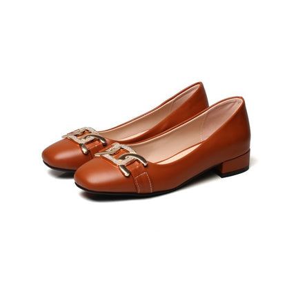 Zapatos Ortopédicos Bellamente Diseñados
