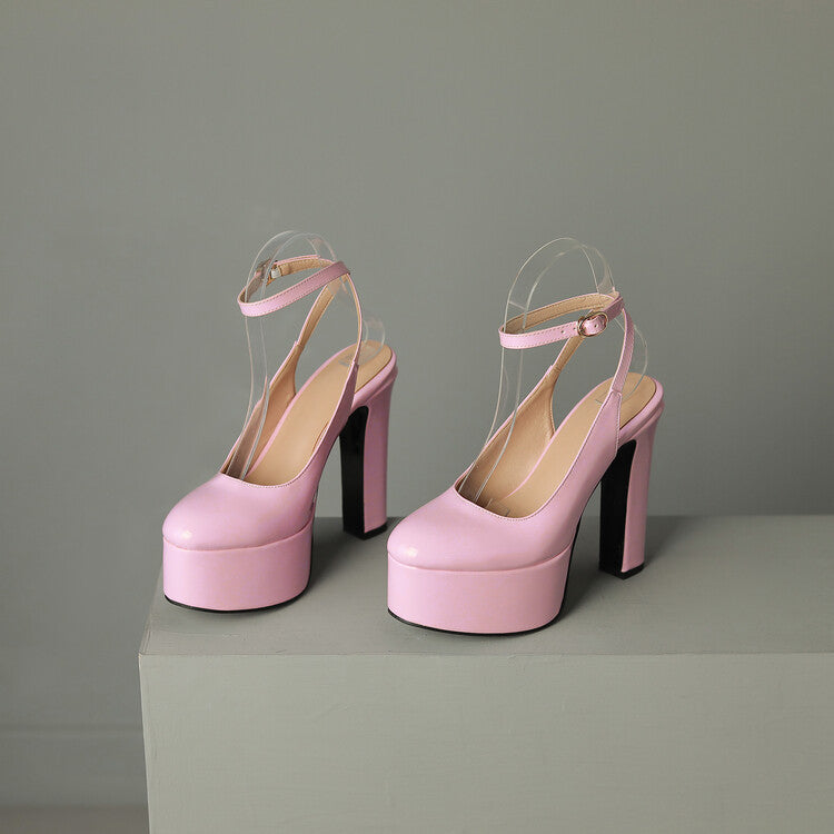 Sandalias Ortopédicos de Inspiración Vintage