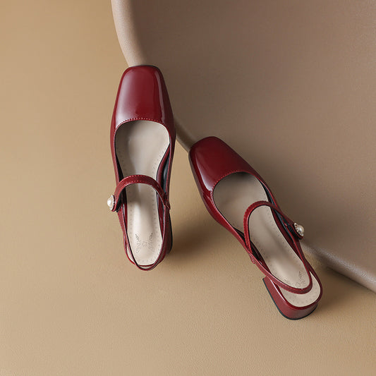 Sandalias Ortopédicos Elegantes para Cada Paso