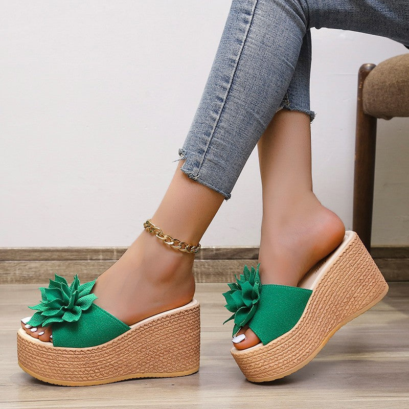 Sandalias Ortopédicos Cómodos para Uso Diario
