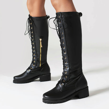 Botas Ortopédicos Elegantes con Look Moderno
