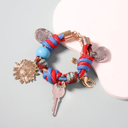 Pulsera impresionante para uso diario