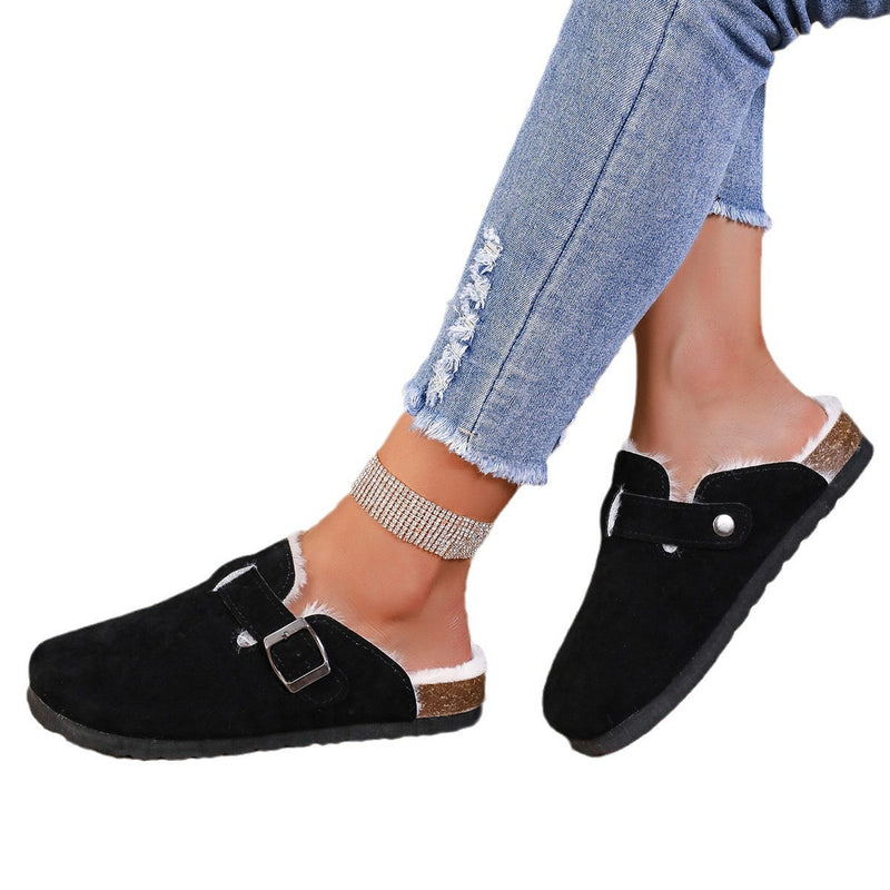 Zapatos Ortopédicos Chic con Diseño Único