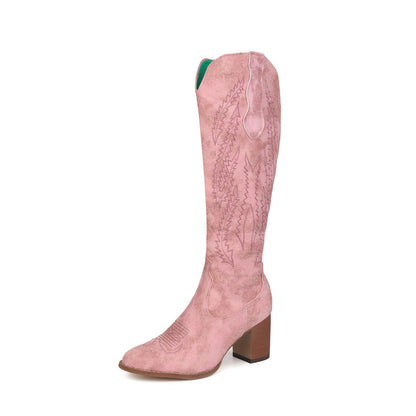 Botas Ortopédicos Elegantes con Look Moderno