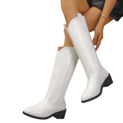 Botas Ortopédicos Elegantes para Cada Paso