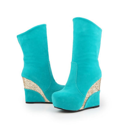 Botas Ortopédicos Bellamente Diseñados