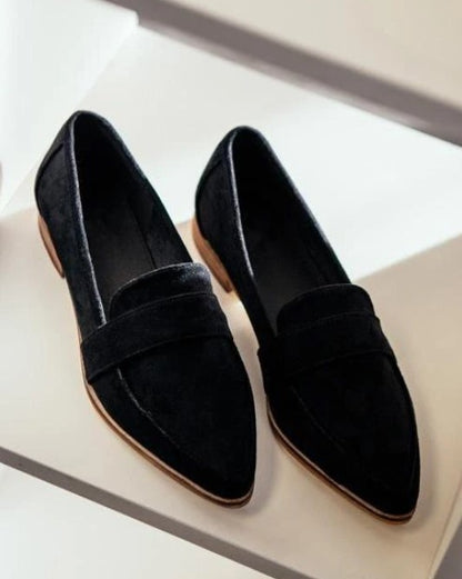 Zapatos Ortopédicos Elegantes para Cada Paso