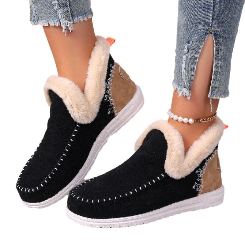 Botas Ortopédicos Bellamente Diseñados