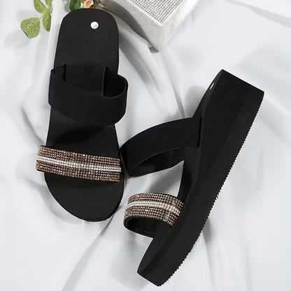 Sandalias Ortopédicos Cómodos para Uso Diario