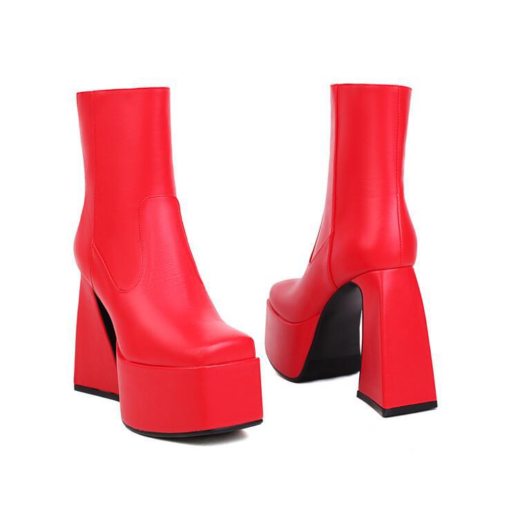 Botas Ortopédicos Elegantes para Cada Paso