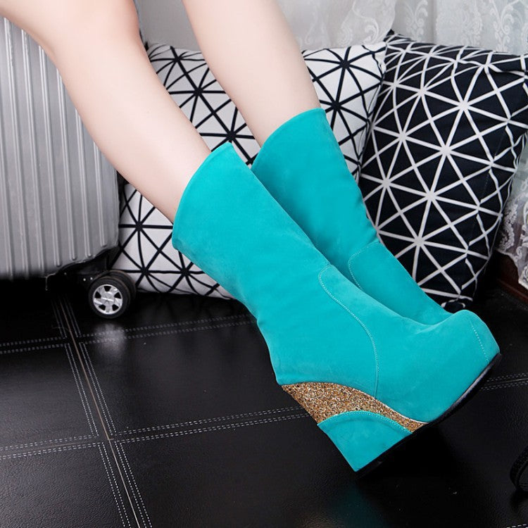 Botas Ortopédicos Bellamente Diseñados