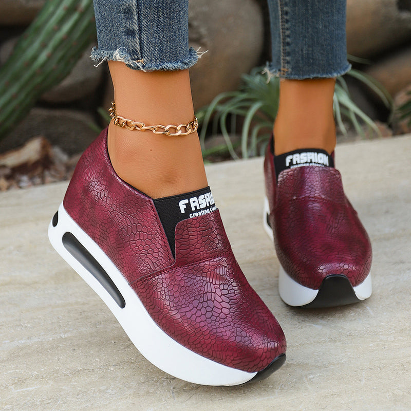 Zapatos Ortopédicos Elegantes para Cada Paso