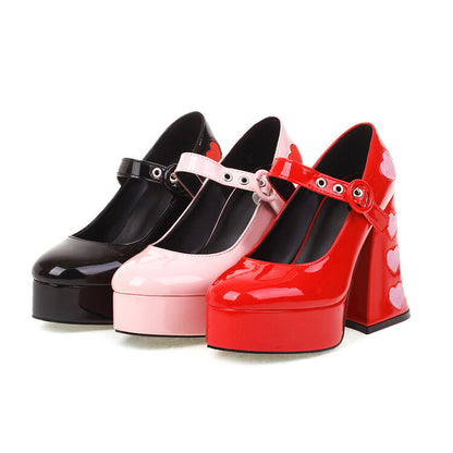 Zapatos Ortopédicos Chic con Diseño Único