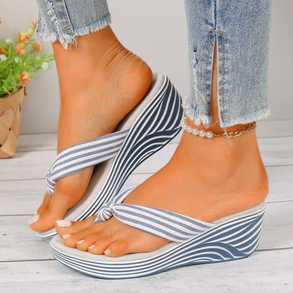 Sandalias Ortopédicos Cómodos para Uso Diario