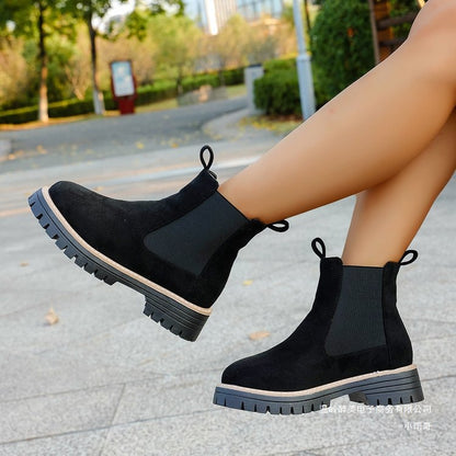 Botas Ortopédicos Bellamente Diseñados