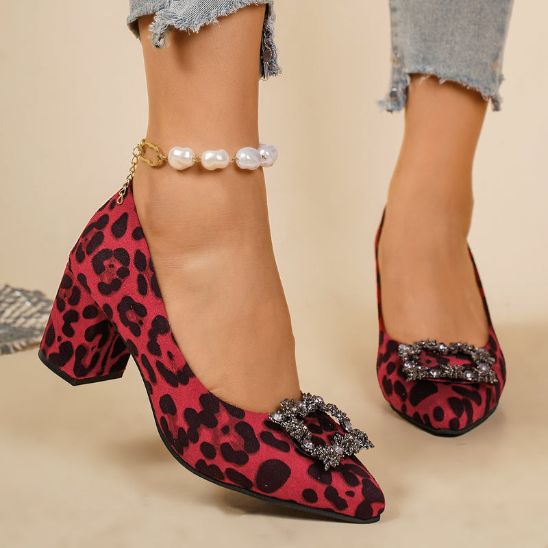 Zapatos Ortopédicos Bellamente Diseñados