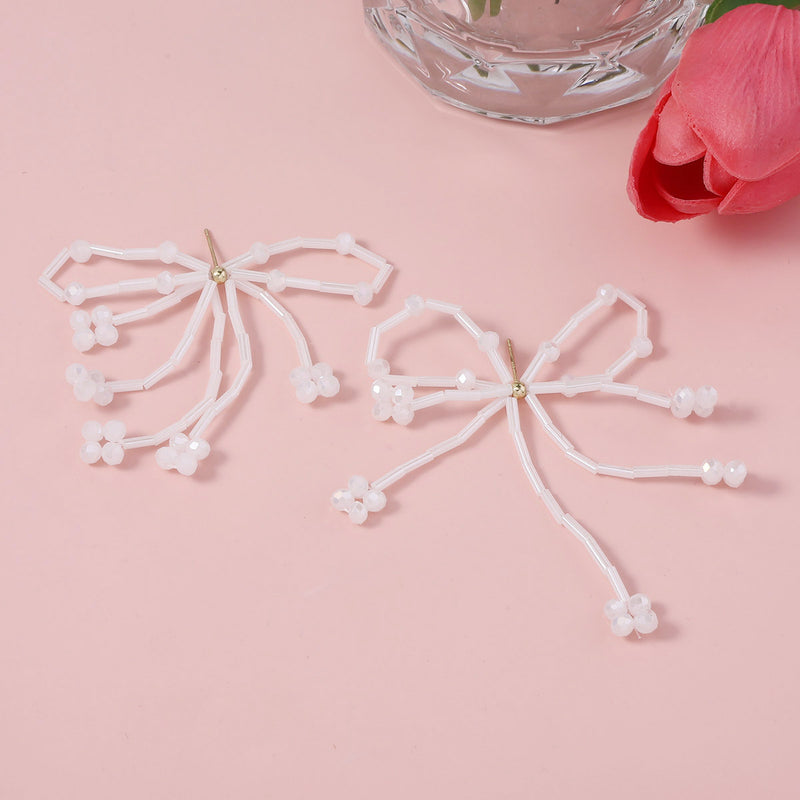 Pendiente hermoso con estilo único