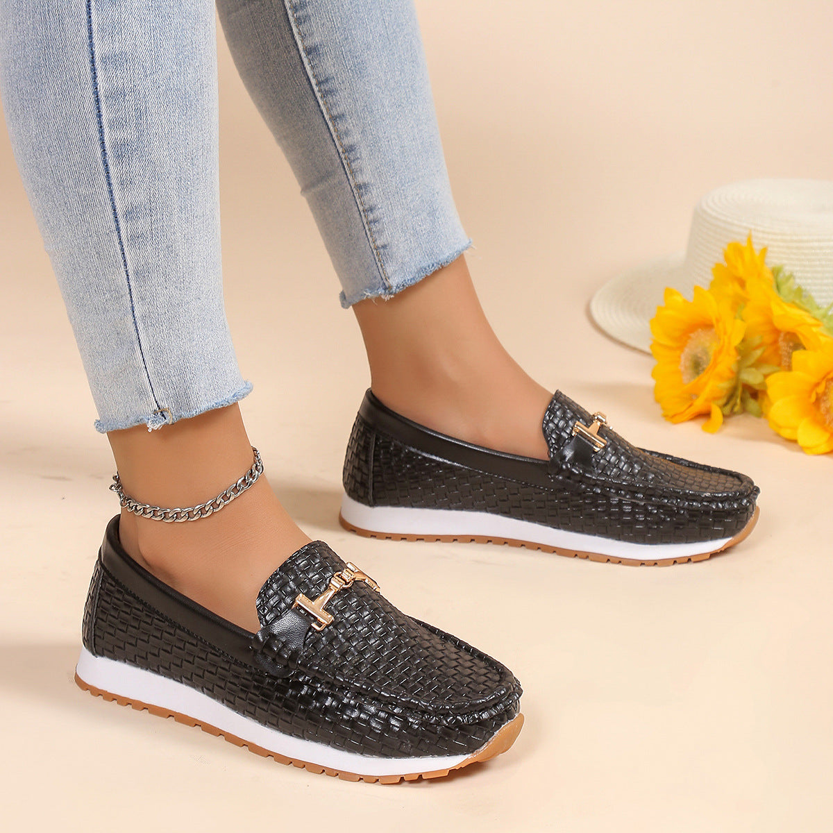 Zapatos Ortopédicos Elegantes para Cada Paso