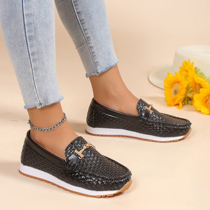 Zapatos Ortopédicos Elegantes para Cada Paso
