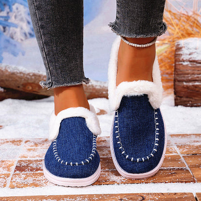 Zapatos Ortopédicos Chic con Diseño Único