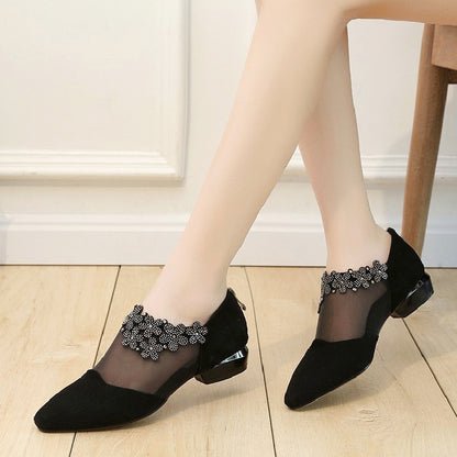 Sandalias Ortopédicos Bellamente Diseñados