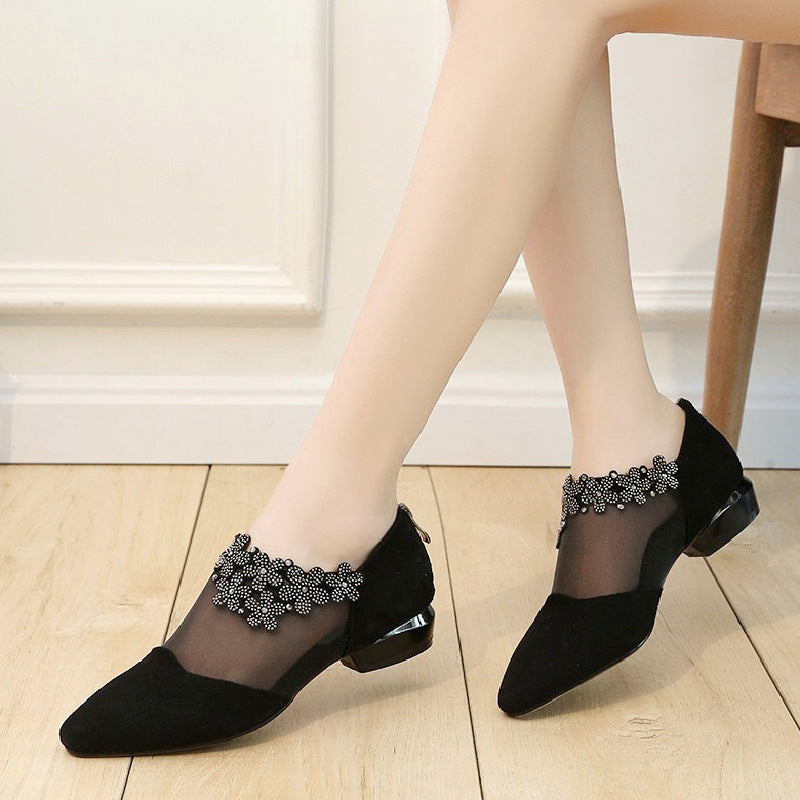 Sandalias Ortopédicos Bellamente Diseñados
