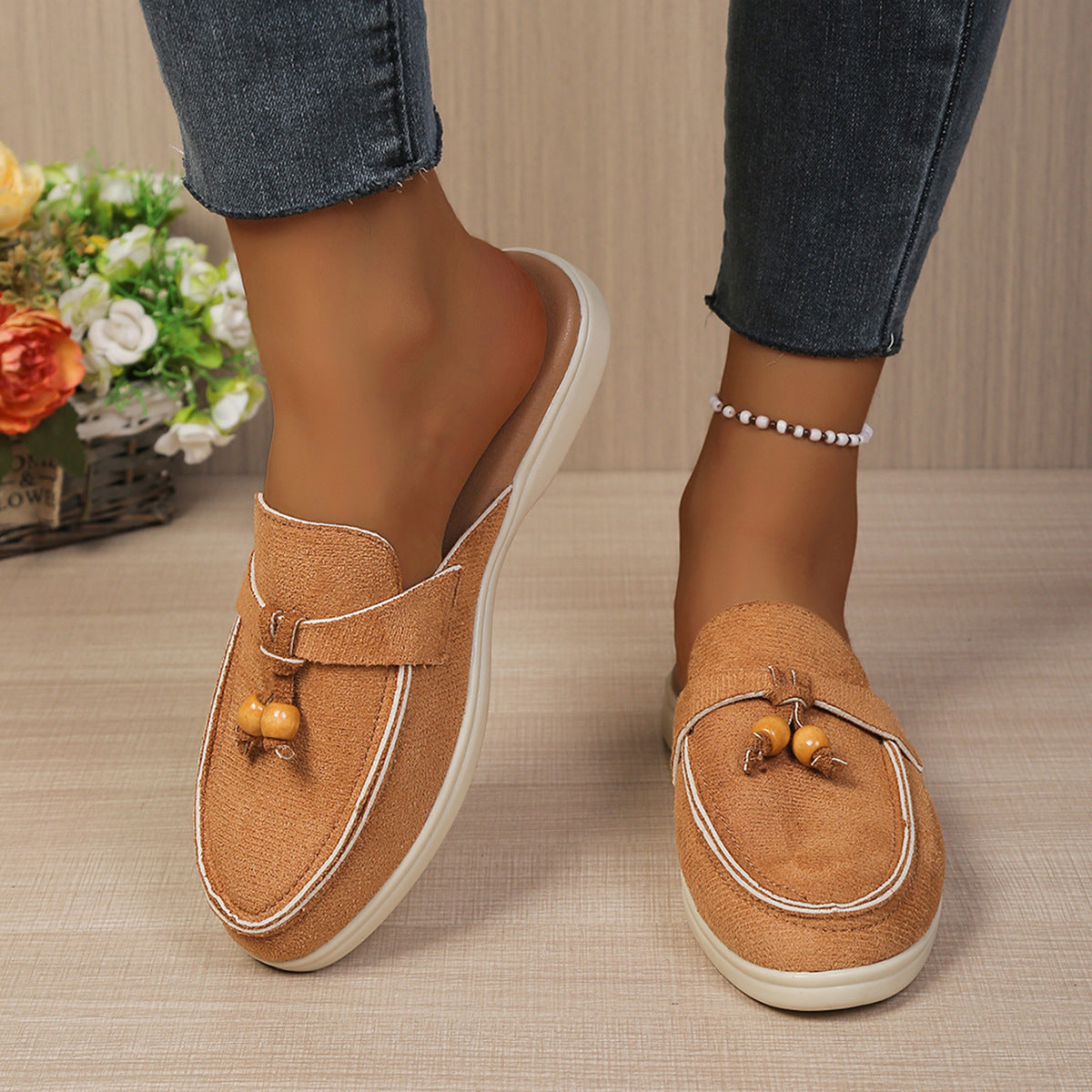 Zapatos Ortopédicos Elegantes para Cada Paso