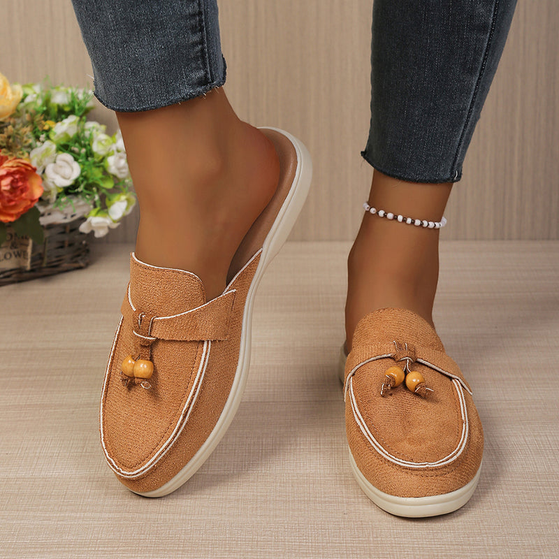 Zapatos Ortopédicos Elegantes para Cada Paso