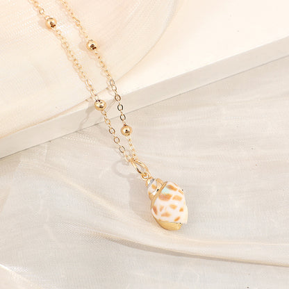 Collar elegante para toda ocasión