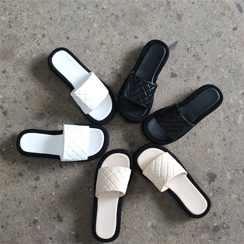 Sandalias Ortopédicos Chic con Diseño Único