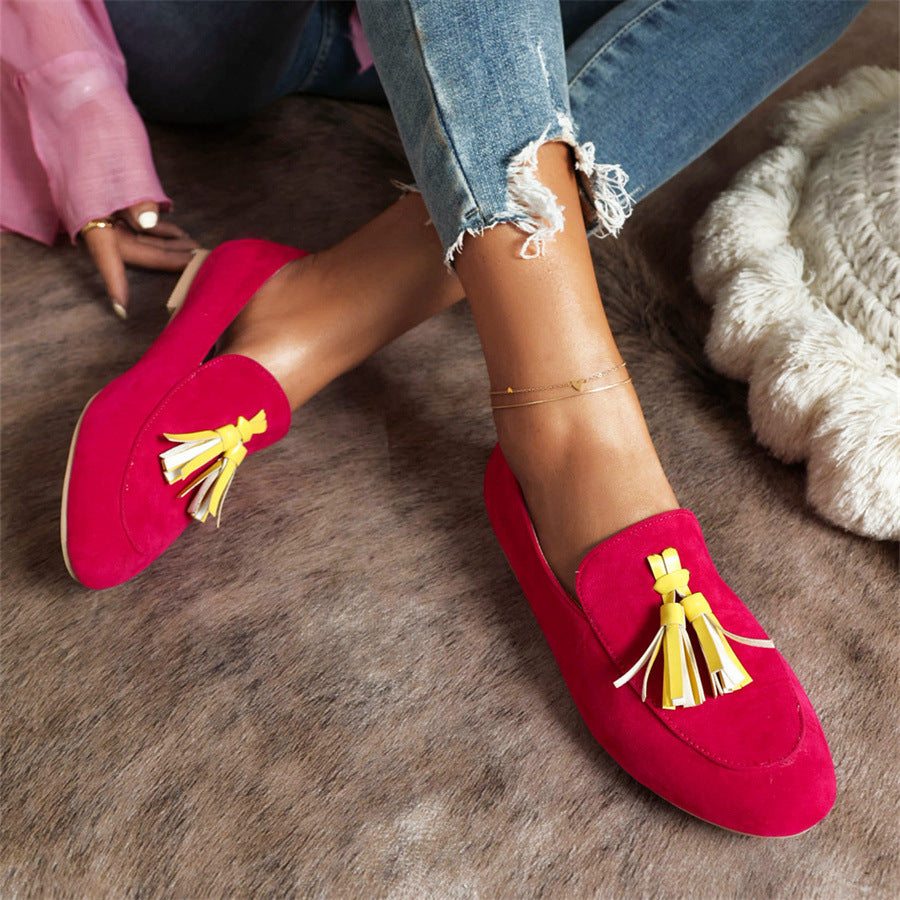Zapatos Ortopédicos Cómodos para Uso Diario