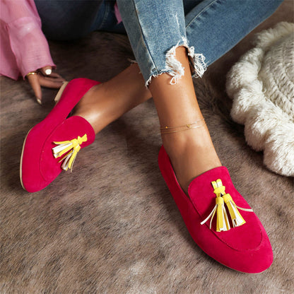Zapatos Ortopédicos Cómodos para Uso Diario