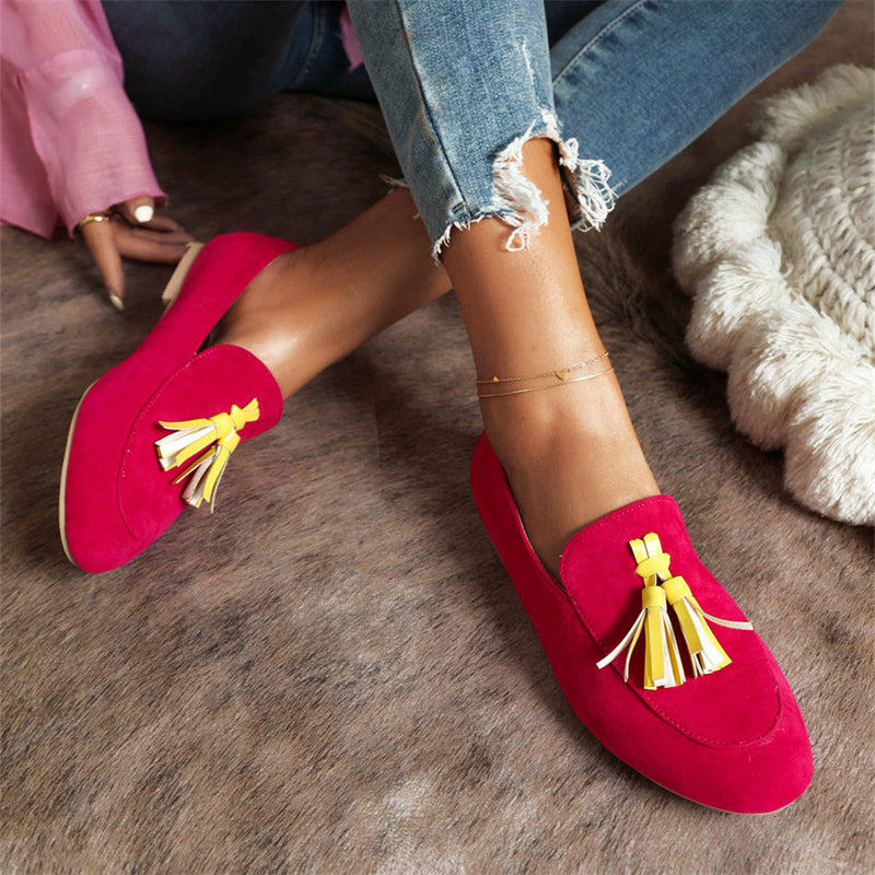 Zapatos Ortopédicos Cómodos para Uso Diario