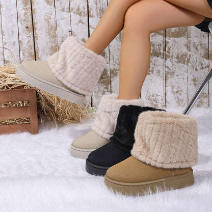 Botas Ortopédicos Elegantes para Cada Paso