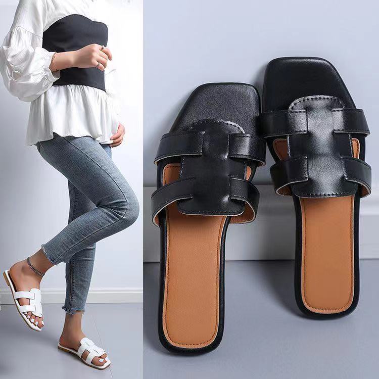Sandalias Ortopédicos Cómodos para Uso Diario