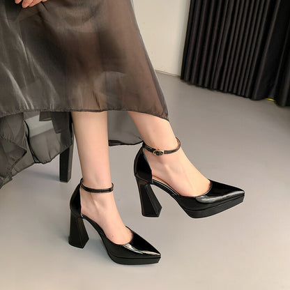 Zapatos Ortopédicos Elegantes para Cada Paso