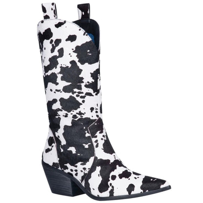 Botas Ortopédicos Chic con Diseño Único