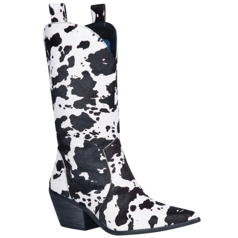 Botas Ortopédicos Chic con Diseño Único