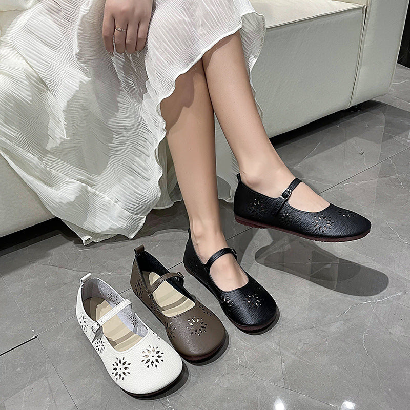 Zapatos Ortopédicos Elegantes con Look Moderno