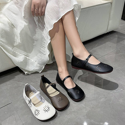 Zapatos Ortopédicos Elegantes con Look Moderno