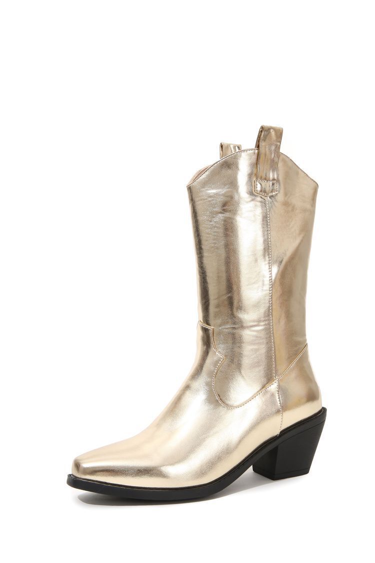 Botas Ortopédicos con Estilo para Toda Ocasión