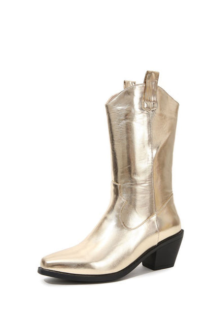 Botas Ortopédicos con Estilo para Toda Ocasión
