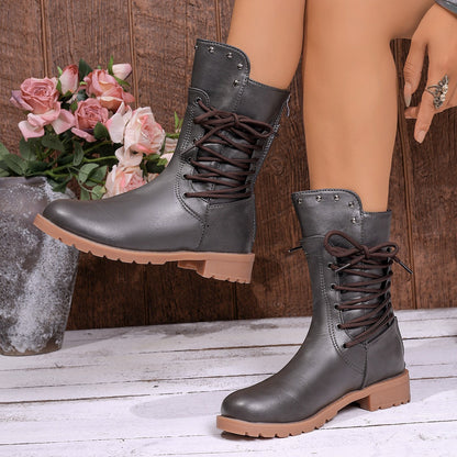 Botas Ortopédicos con Estilo para Toda Ocasión