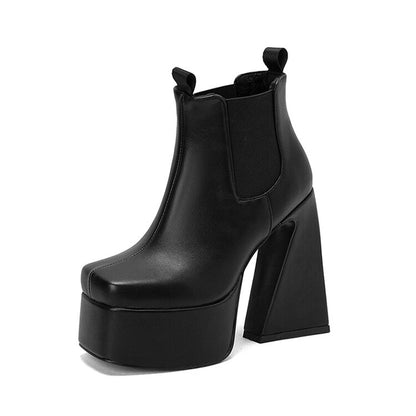 Botas Ortopédicos Cómodos para Uso Diario