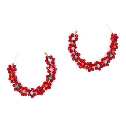 Pendiente romántico para momentos especiales