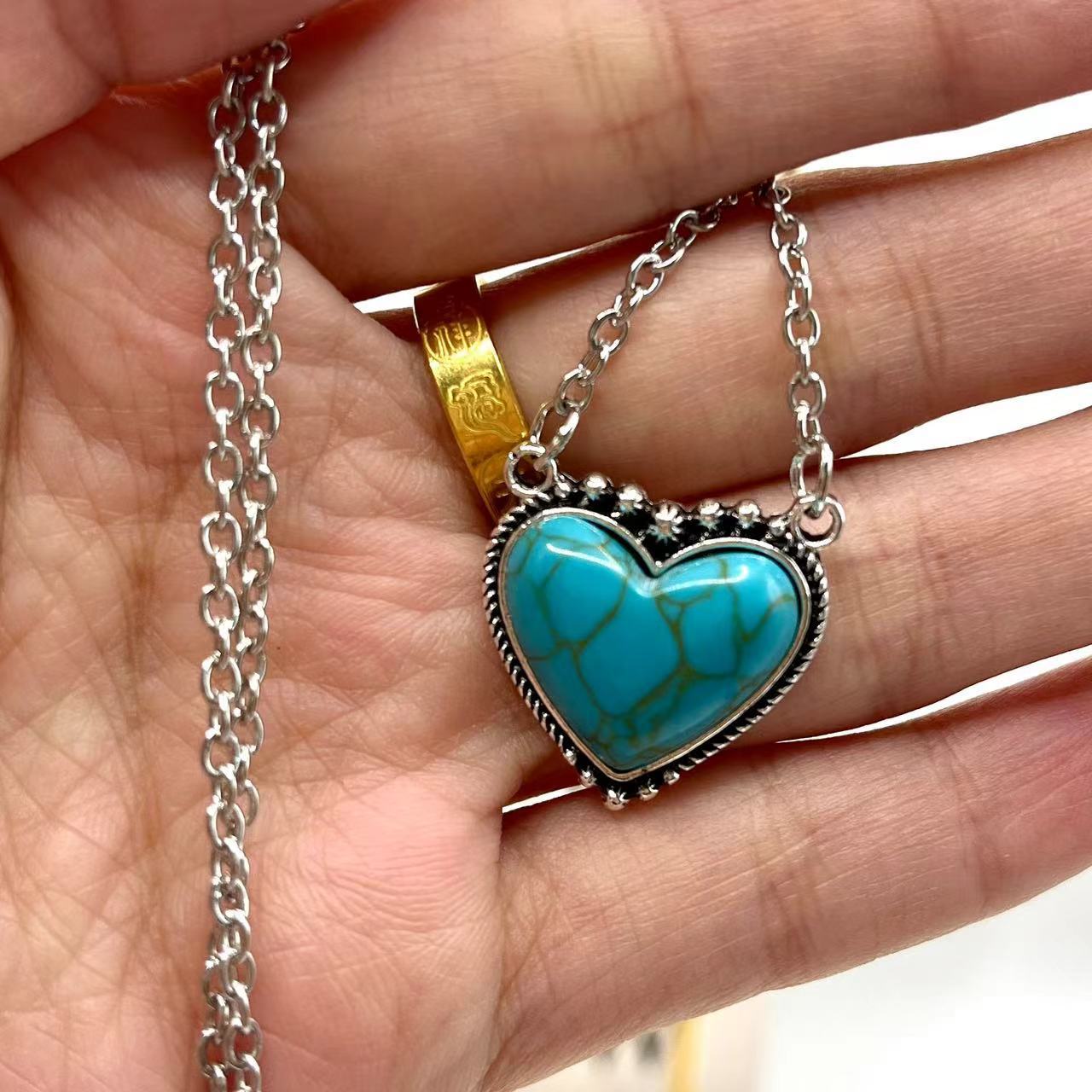 Collar encantador para cualquier ocasión